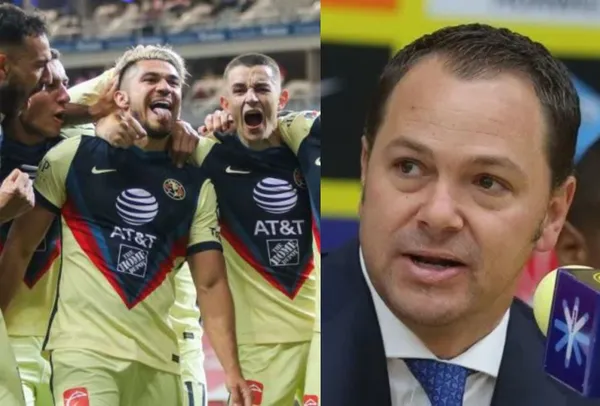 América necesita hacer cambios en su plantilla si quieren competir por el título.