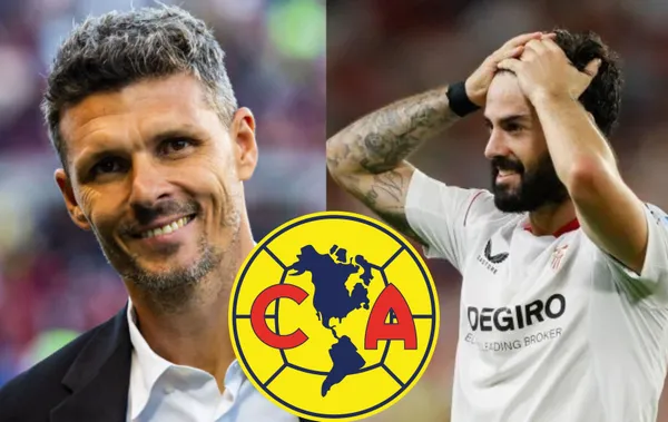 América necesita urgentemente uno o dos jugadores que les ayuden a competir por el campeonato.