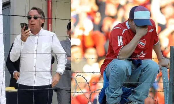 América no baja las manos y ahora estaría listo para dejar en ruinas a independiente.