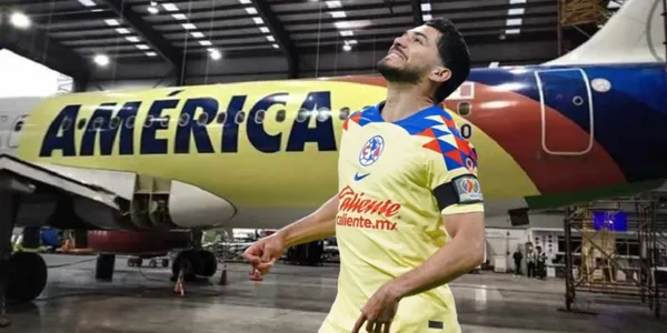 América no podrá viajar aún en su nueva aeronave
