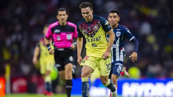 América no pudo sacarse la espinita ante Rayados de Monterrey y terminó empatando a cero goles en la cancha del Estadio Azteca, en duelo correspondiente a la Jornada 17 de la Liga MX.