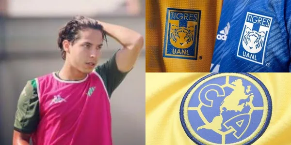 América no puedo fichar a Diego Laínez y Santiago Baños rompe el silencio sobre el golpe bajo de Tigres