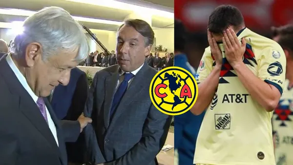 América no tiene rumbo y todo gracias a su nuevo director de orquesta que tiene secuestrado al equipo