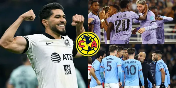 América pacta partido amistoso en Estados Unidos con el que recaudará millones de dólares.