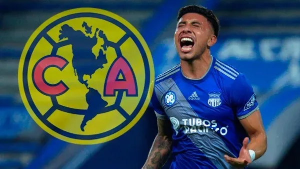 América pensaría en traer un crack para que sea el responsable de anotar goles.