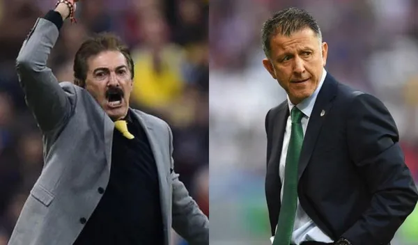 América perdería a un candidato a tomar las riendas del cuadro azulcrema.