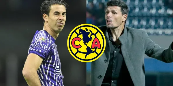 América perdió ante Pachuca y destapan la advertencia de Fernando Ortiz a Óscar Jiménez