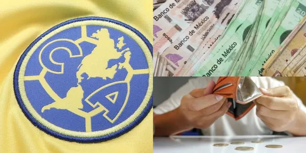 América perdió importante suma de dinero para posibles refuerzos.