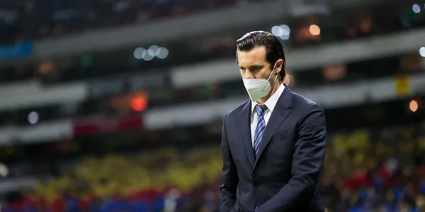 América pide disculpas a su afición y asegura que evaluará el proyecto a corto y mediano plazo, dejando en duda la continuidad de muchos elementos, entre ellos Santiago Solari.