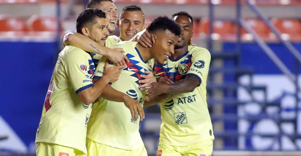 América podría conseguir su sexta victoria de manera consecutiva.