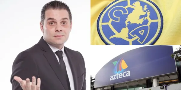 América podría dar un cambio de 180 grados en la televisión bastante inesperado