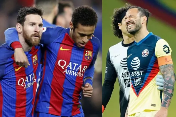 América podría hacerse de los servicios de un defensa de jerarquía para reemplazar a Emanuel Aguilera