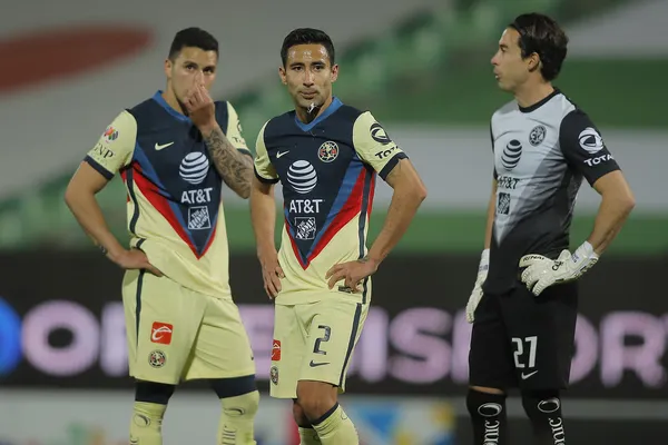 América podría perder a un crack por las pocas oportunidades que le ha dado Ortiz.