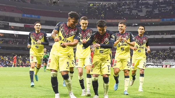 América podría perder a unos de sus cracks.