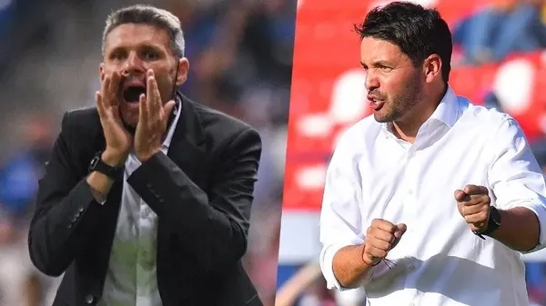 América podría presentar a su nuevo técnico la próxima temporada.