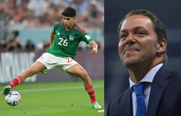 América podría recibir 30 millones de pesos desde España y podría fichar a Kevin Álvarez