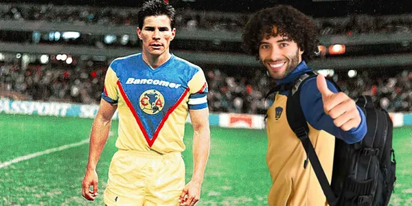 América podría sacrificar al jugador que fue considerado como el nuevo Alfredo Tena para fichar a Huerta