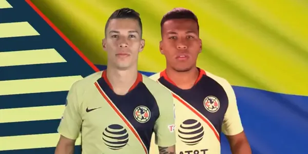 América podría tener de regresos Mateu Uribe gracias a Roger Martínez.