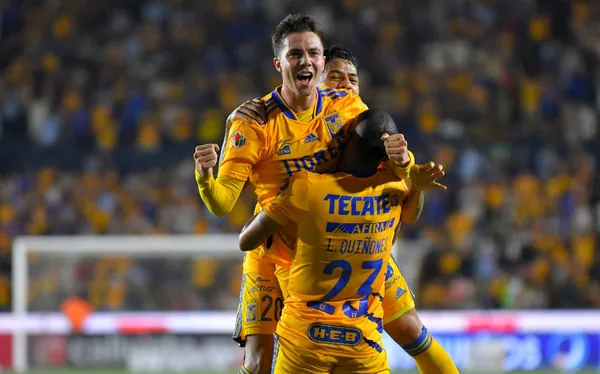 América podría traer a un crack de Tigres.