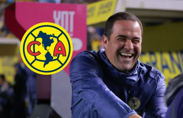 América podría tratar de concederle otros dos refuerzos a su entrenador tricampeón.