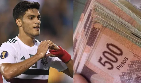 América presumía a una nueva joya en su cantera. Todos señalaban que sus condiciones eran mejores que las de Raúl Jiménez pero no pudo consolidarse, ahora gana 45 mil pesos.