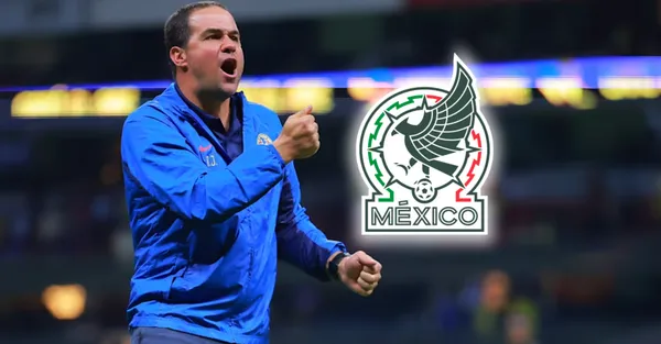 América pretende renovar el contrato de Jardine