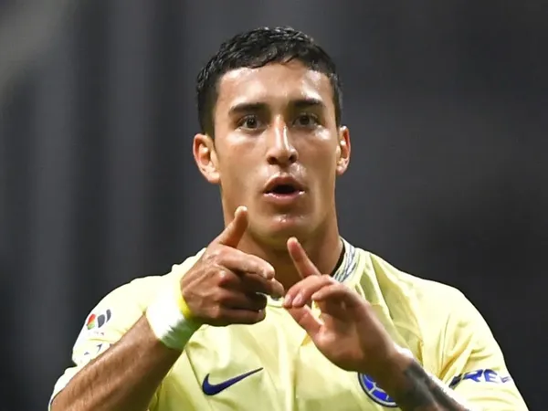 América puede perder su racha de victorias consecutivas vs Necaxa por un tema de indisciplina