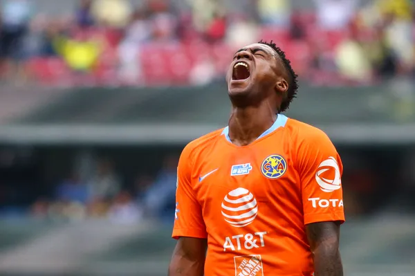 América puede suspender el contrato de Ibarra