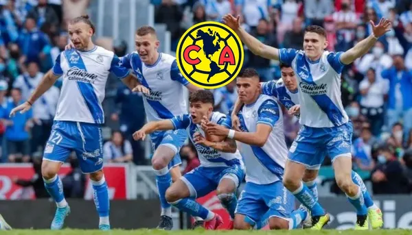 América quiere fichar a dos de los protagonistas que echaron a Chivas de la liguilla.