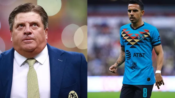 América quiere recuperar el liderato y Miguel Herrera realiza algunos cambios de cara al duelo con Puebla.