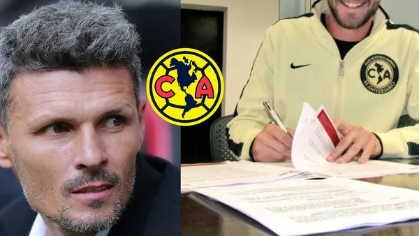 América ratifica Fernando Ortiz ya tendría amarrado a su primer refuerzo en el Nido