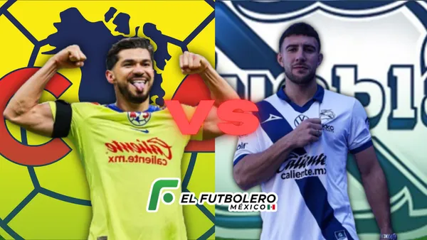 América regresa a la Liga MX después de su gran desempeño en la Leagues Cup. | (Especial)