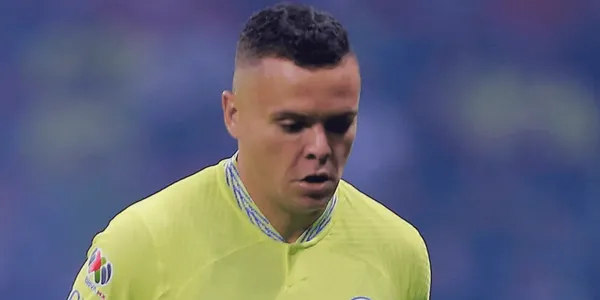 América revela el destino de Jonathan Rodríguez en medio de los rumores que lo acercan a Cruz Azul