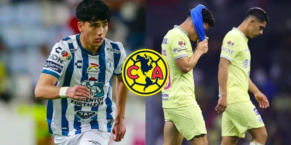 América rompería el mercado con el fichaje bomba de Kevin Álvarez y provocaría la salida de un becado