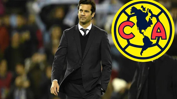 America Santiago Solari (Foto: Tijuanaenlinea).