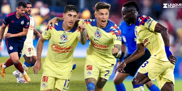 América se convierte en el segundo equipo mexicano en pasar a octavos de final de la Leagues Cup tras derrotar al Chicago Fire