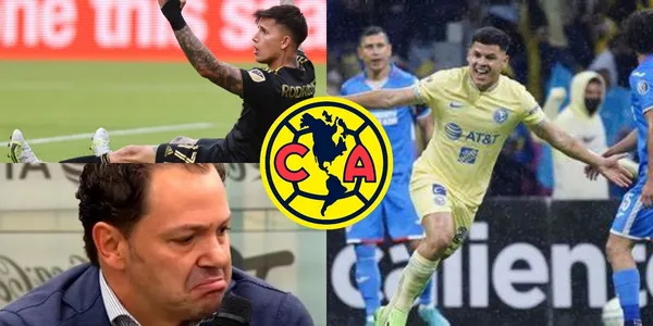 América se encuentra en el mejor momento y la decisión sobre su último refuerzo