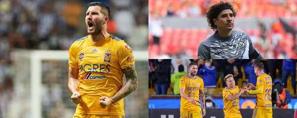 América se enfrenta este sábado a la mejor ofensiva del campeonato.