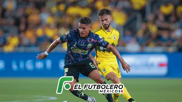 América se impuso ante Columbus Crew en la Campeones Crew (Foto:@ClubAmerica)