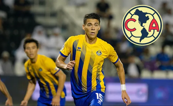 América se interesa por Héctor Moreno pero tendría que pagar una fuerte cantidad de dinero por el mexicano.