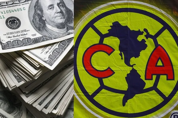 América se mueve en el mercado de pases a la espera del inicio del Apertura 2023 y ya tiene en la mira otro refuerzo.