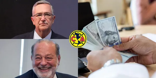 América se pone a la venta y llegaría una importante inversión del extranjero.