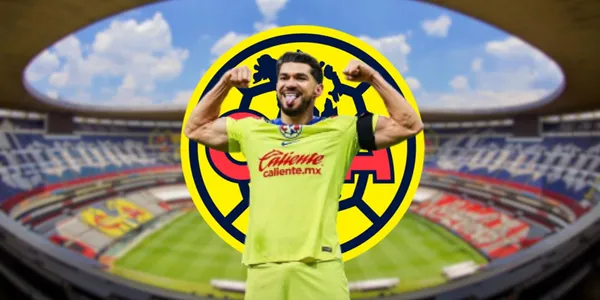 América se quedaría en el Estadio Azteca todo el torneo