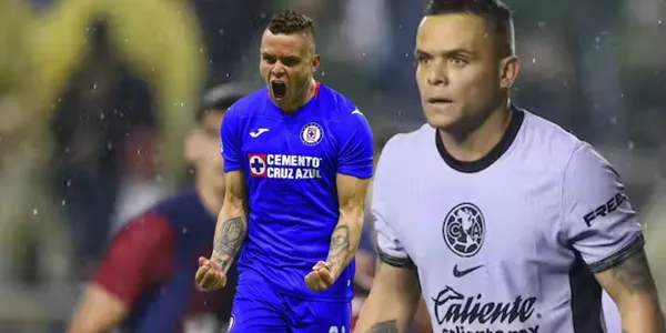 América se robó al Cabecita y ahora Cruz Azúl podría robarse a un ídolo del americanismo