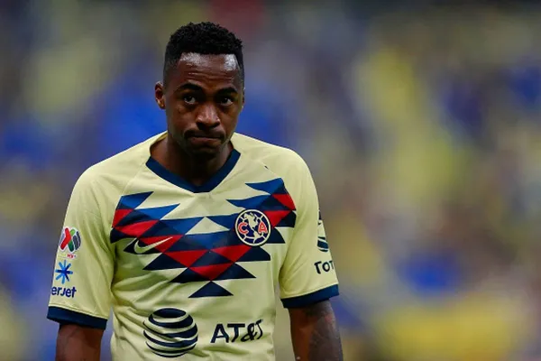 América separó a Renato Ibarra y este jugador sonaría para reemplazarlo en la próxima temporada.