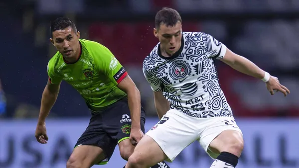 América será el primer equipo en debutar en el nuevo campeonato.