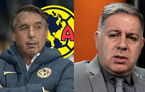 América sigue de pleito con Independiente, pero por fin revelan el porqué no ha pagado.