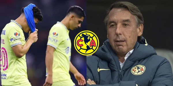 América sufrirá un duro golpe, irónicamente, la decisión viene de los altos mandos.