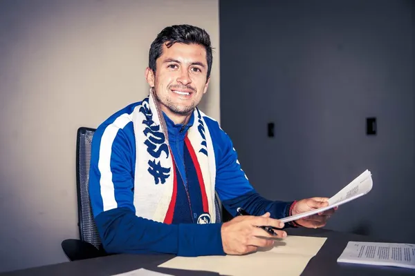 América suma su segunda contratación para encarar el torneo Apertura 2021. Se trata de Fernando Madrigal.