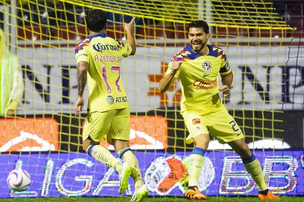 América tendrá una visita complicada